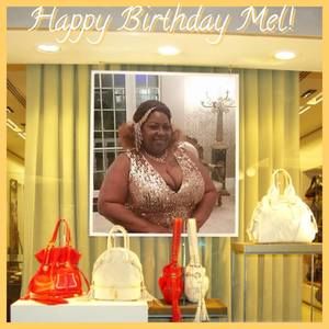 Meet your Posher, Melody